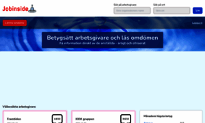 Jobinside.se thumbnail