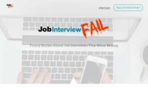 Jobinterview.fail thumbnail