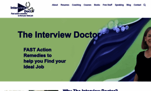 Jobinterviewcoaching.org thumbnail
