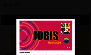 Jobis.org.br thumbnail