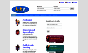 Jobit.com thumbnail