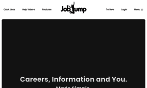 Jobjump.com.au thumbnail