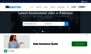 Jobjunction.pk thumbnail