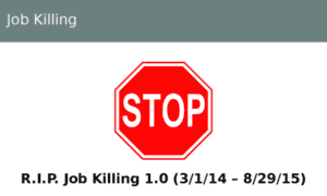 Jobkilling.org thumbnail