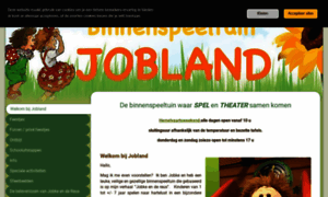 Jobland.be thumbnail