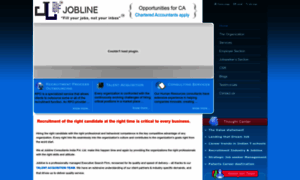 Jobline.in thumbnail