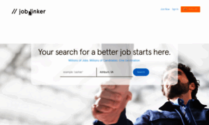 Joblinker.net thumbnail