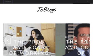 Joblogs.cc thumbnail