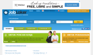 Jobloker.com thumbnail