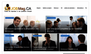 Jobmag.ca thumbnail