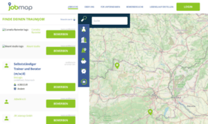 Jobmap.com thumbnail