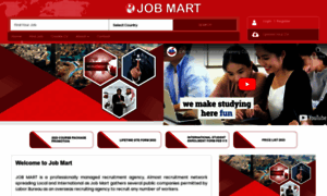 Jobmart.lk thumbnail