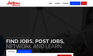 Jobmart.ug thumbnail