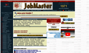Jobmaster.cz thumbnail