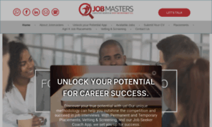 Jobmasters.co.za thumbnail