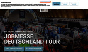 Jobmessen.com thumbnail