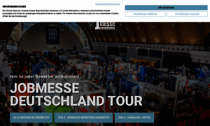 Jobmessen.de thumbnail