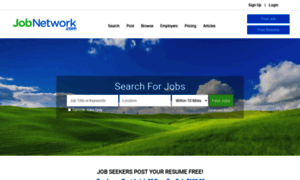 Jobnetwork.com thumbnail