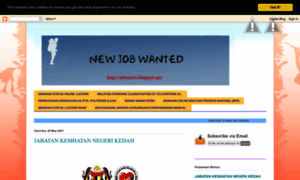 Jobneww.blogspot.com thumbnail