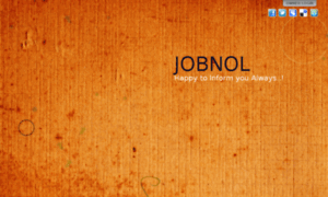Jobnol.in thumbnail