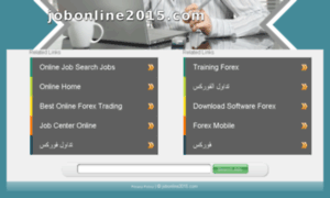 Jobonline2015.com thumbnail