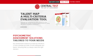 Joboolo.centraltest.fr thumbnail