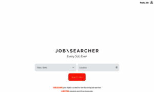 Jobopenings.net thumbnail