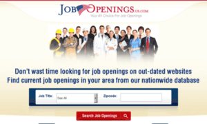 Jobopenings.us.com thumbnail