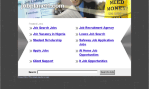Jobplanet1.com thumbnail