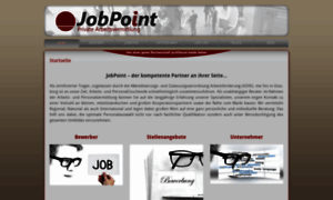 Jobpoint-av.com thumbnail