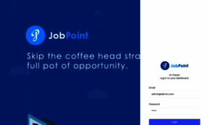 Jobpoint.gainhq.com thumbnail