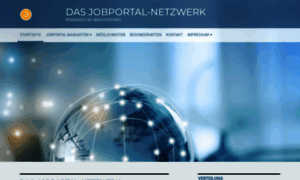 Jobportal-netzwerk.de thumbnail