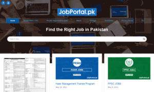 Jobportal.pk thumbnail