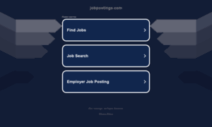 Jobpostings.com thumbnail