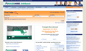 Jobquest.detma.org thumbnail