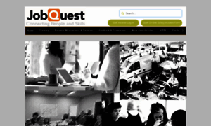 Jobquest.org.au thumbnail