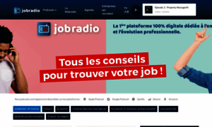 Jobradio.fr thumbnail