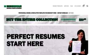 Jobrecruiters.com thumbnail