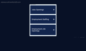 Jobrecruitment2016.com thumbnail
