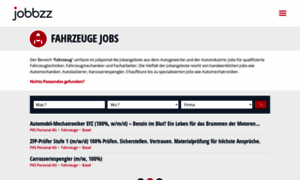Jobs-autotechnik-chauffeure.ch thumbnail