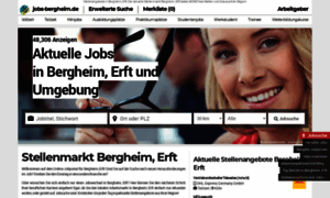 Jobs-bergheim.de thumbnail