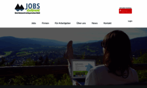 Jobs-dahoam.de thumbnail