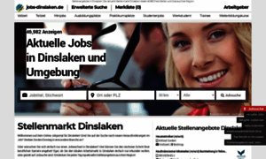 Jobs-dinslaken.de thumbnail