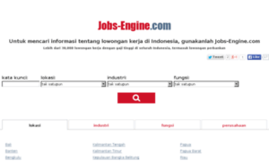 Jobs-engine.com thumbnail