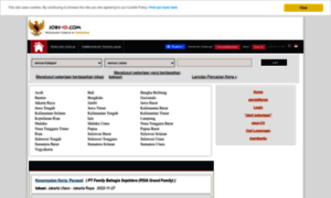 Jobs-id.com thumbnail