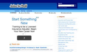 Jobs-in-gulf.dearlinks.com thumbnail