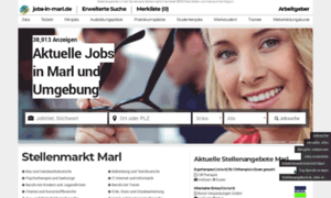 Jobs-in-marl.de thumbnail