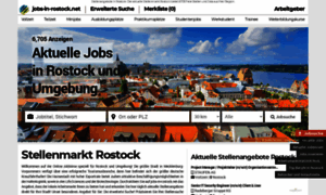 Jobs-in-rostock.net thumbnail