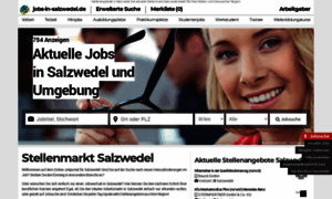 Jobs-in-salzwedel.de thumbnail