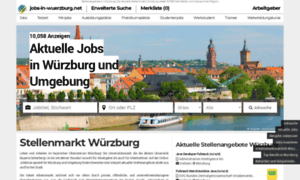 Jobs-in-wuerzburg.net thumbnail